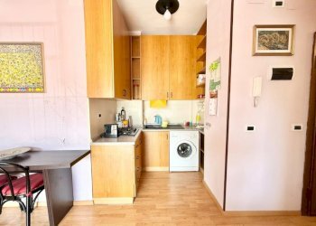 Three-room apartment Viale Liguria, Albissola Marina - photo 4