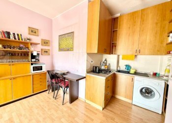 Three-room apartment Viale Liguria, Albissola Marina - photo 8