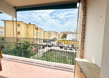 Three-room apartment Viale Liguria, Albissola Marina - photo 11