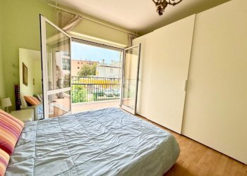 Three-room apartment Viale Liguria, Albissola Marina - photo 14