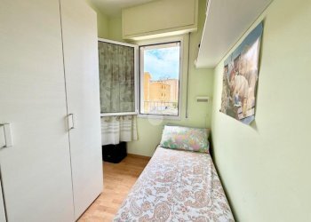 Three-room apartment Viale Liguria, Albissola Marina - photo 17