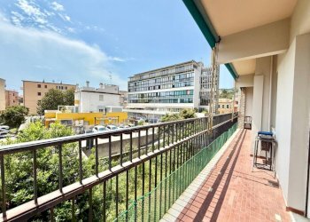 Three-room apartment Viale Liguria, Albissola Marina - photo 23
