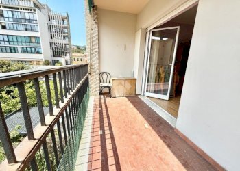 Three-room apartment Viale Liguria, Albissola Marina - photo 25