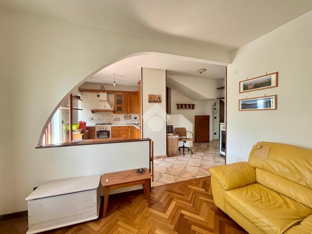Apartment Via ca bianchi, Sant'Olcese - photo 1