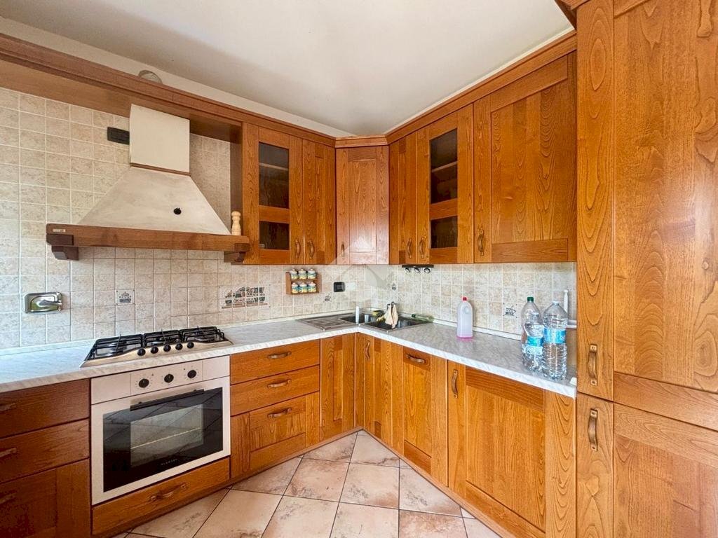Apartment Via ca bianchi, Sant'Olcese - photo 2