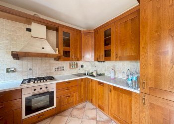 Apartment Via ca bianchi, Sant'Olcese - photo 2