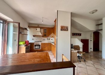 Apartment Via ca bianchi, Sant'Olcese - photo 10