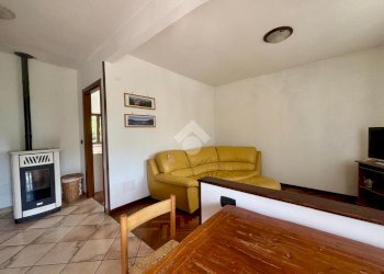 Apartment Via ca bianchi, Sant'Olcese - photo 11