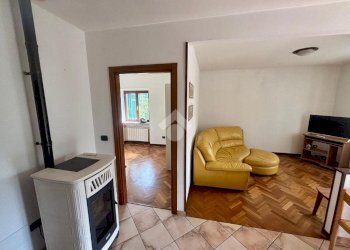 Apartment Via ca bianchi, Sant'Olcese - photo 12