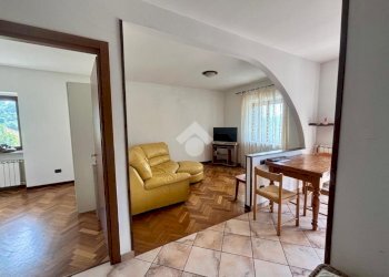 Apartment Via ca bianchi, Sant'Olcese - photo 14
