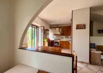 Apartment Via ca bianchi, Sant'Olcese - photo 15