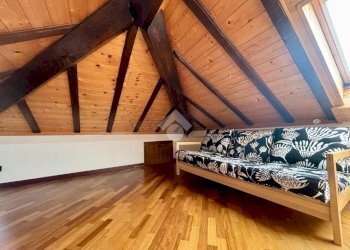 Apartment Via ca bianchi, Sant'Olcese - photo 22
