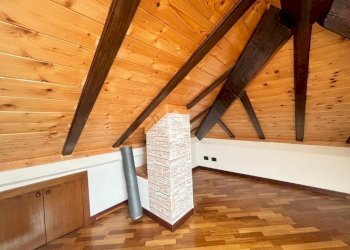 Apartment Via ca bianchi, Sant'Olcese - photo 24