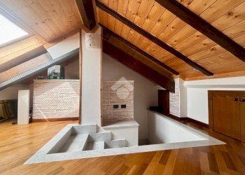 Apartment Via ca bianchi, Sant'Olcese - photo 25