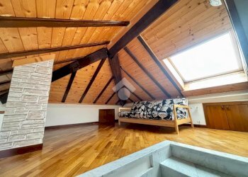Apartment Via ca bianchi, Sant'Olcese - photo 26