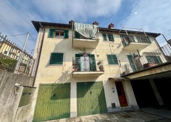 Apartment Via ca bianchi, Sant'Olcese - photo 33