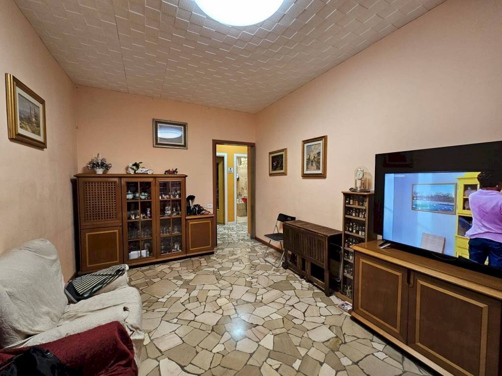 Two-room apartment via Giuseppe Avezzana, Milano - photo 1