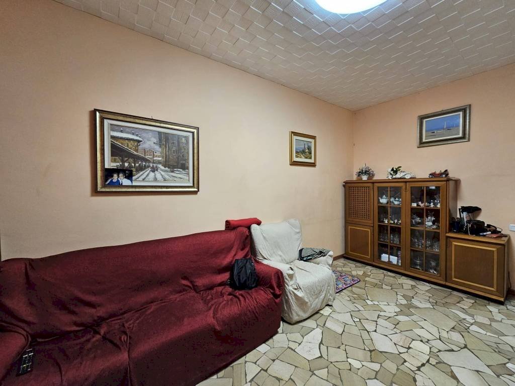 Two-room apartment via Giuseppe Avezzana, Milano - photo 2