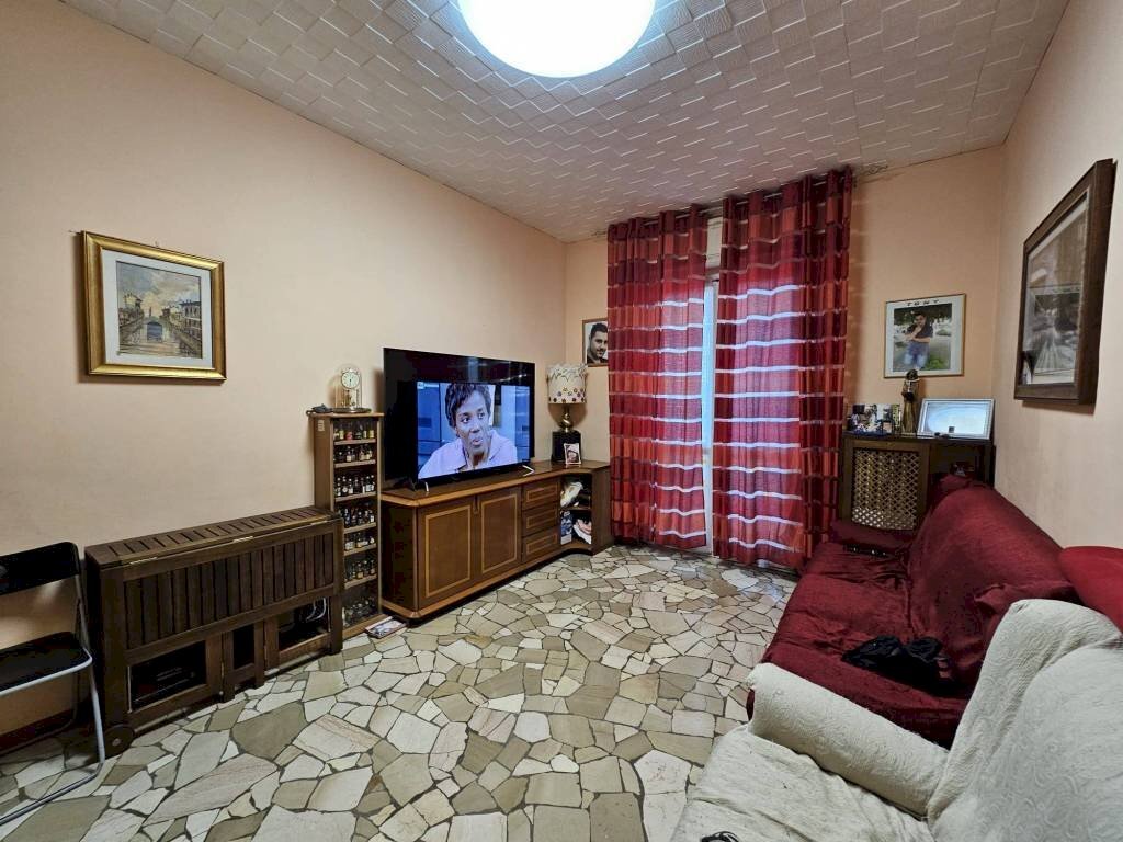 Two-room apartment via Giuseppe Avezzana, Milano - photo 3