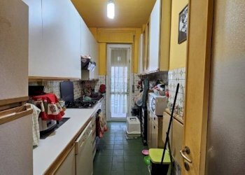 Two-room apartment via Giuseppe Avezzana, Milano - photo 5
