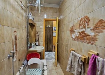 Two-room apartment via Giuseppe Avezzana, Milano - photo 11