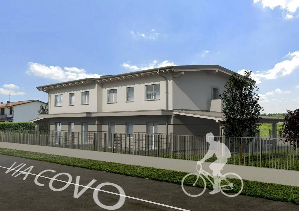 Villa via Covo, Calcio - foto 3