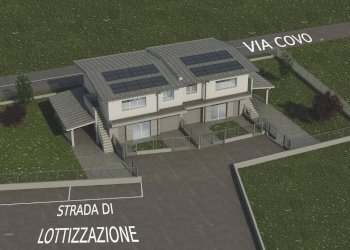 Villa via Covo, Calcio - foto 1