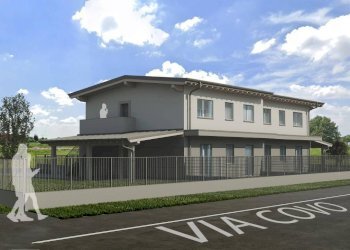 Villa via Covo, Calcio - foto 4