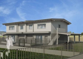 Villa via Covo, Calcio - foto 5