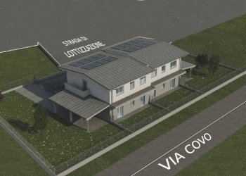 Villa via Covo, Calcio - foto 7