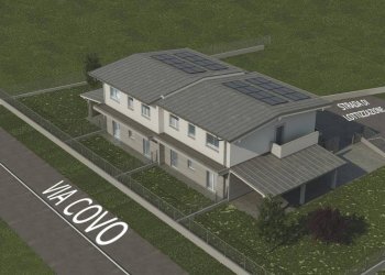 Villa via Covo, Calcio - foto 8