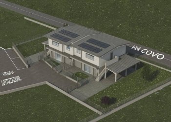 Villa via Covo, Calcio - foto 10
