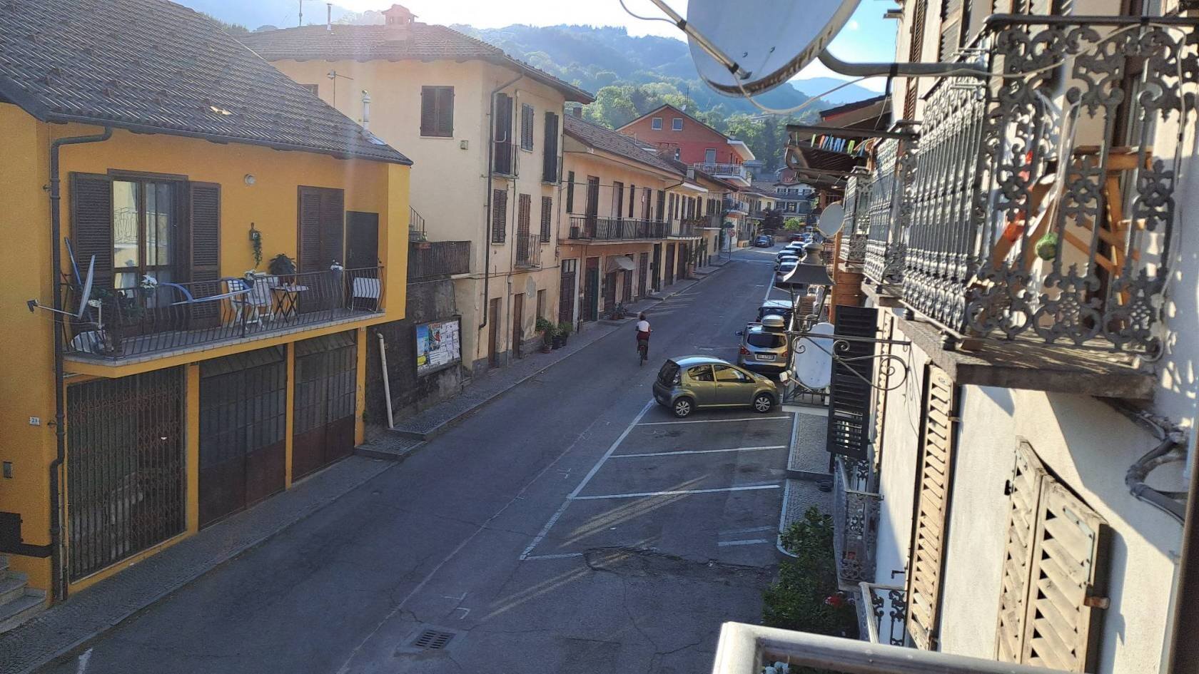 Villa Via Roma, 32, San Pietro Val Lemina - foto 3