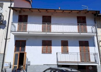 Villa Via Roma, 32, San Pietro Val Lemina - foto 1