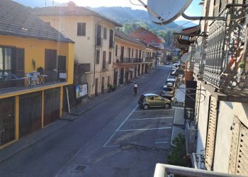 Villa Via Roma, 32, San Pietro Val Lemina - foto 3