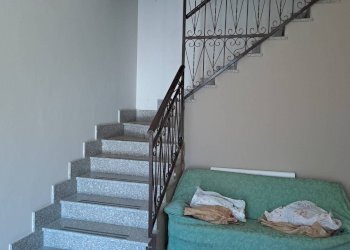 Villa Via Roma, 32, San Pietro Val Lemina - foto 5