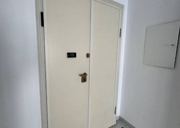 Trilocale Genova (zona Sampierdarena) - foto 4