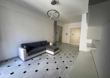Trilocale Genova (zona Sampierdarena) - foto 5