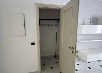 Trilocale Genova (zona Sampierdarena) - foto 8