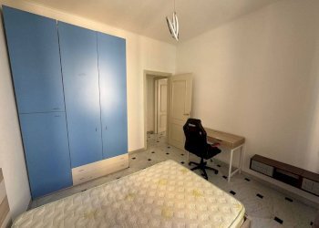 Trilocale Genova (zona Sampierdarena) - foto 12