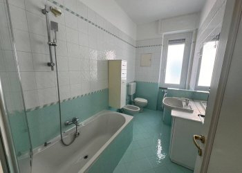 Trilocale Genova (zona Sampierdarena) - foto 13