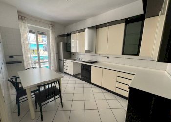 Trilocale Genova (zona Sampierdarena) - foto 15