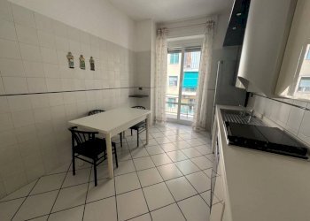 Trilocale Genova (zona Sampierdarena) - foto 16