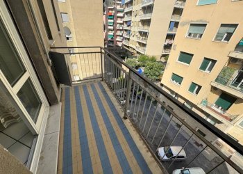 Trilocale Genova (zona Sampierdarena) - foto 18