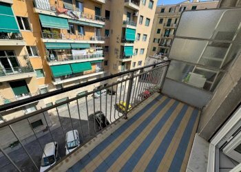 Trilocale Genova (zona Sampierdarena) - foto 19