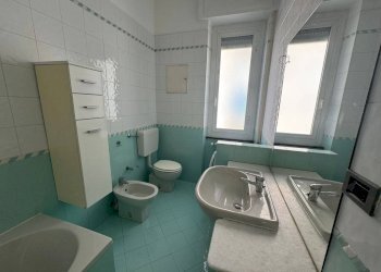 Trilocale Genova (zona Sampierdarena) - foto 20