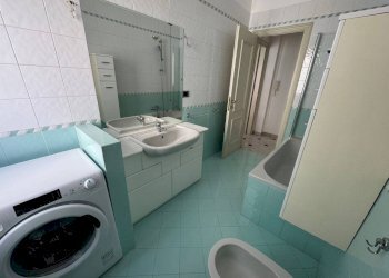 Trilocale Genova (zona Sampierdarena) - foto 21
