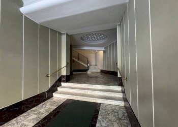 Trilocale Genova (zona Sampierdarena) - foto 22