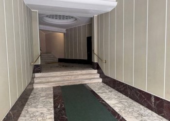 Trilocale Genova (zona Sampierdarena) - foto 23