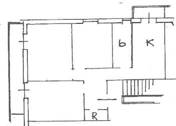 Trilocale Genova (zona Sampierdarena) - foto 24